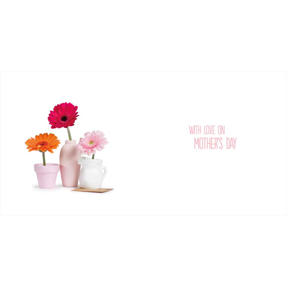 3D Holographic Mum Me to You Bear Mothers Day Card Extra Image 1